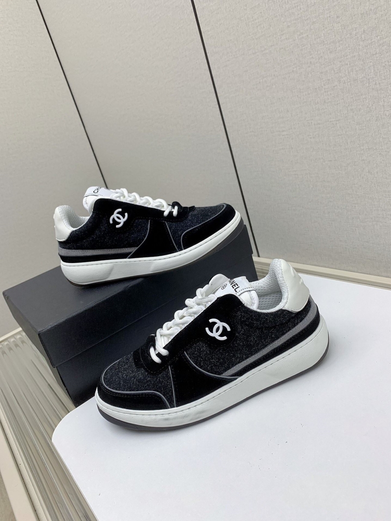 Chanel Casual Shoes